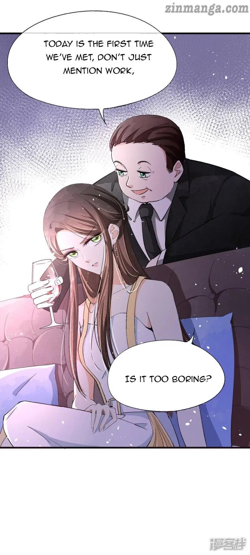 Cold-hearted wife – it is not easy to bully her Chapter 20 - page 15