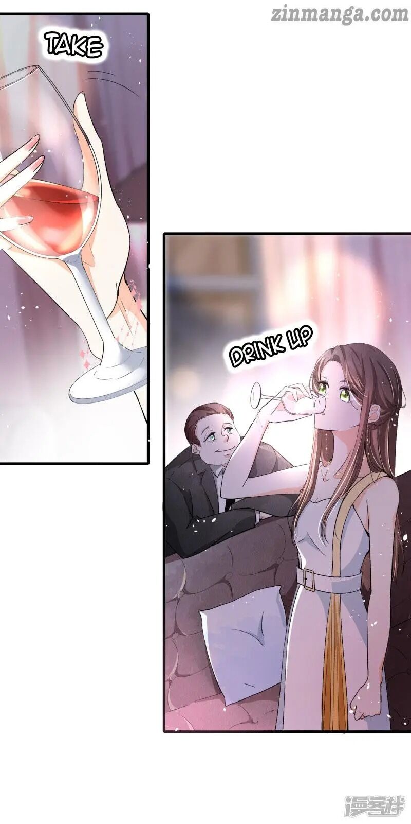 Cold-hearted wife – it is not easy to bully her Chapter 20 - page 16