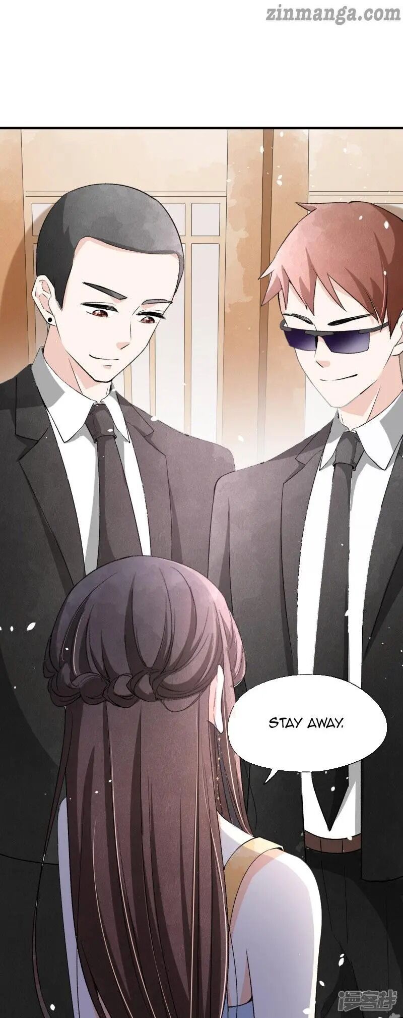 Cold-hearted wife – it is not easy to bully her Chapter 20 - page 19
