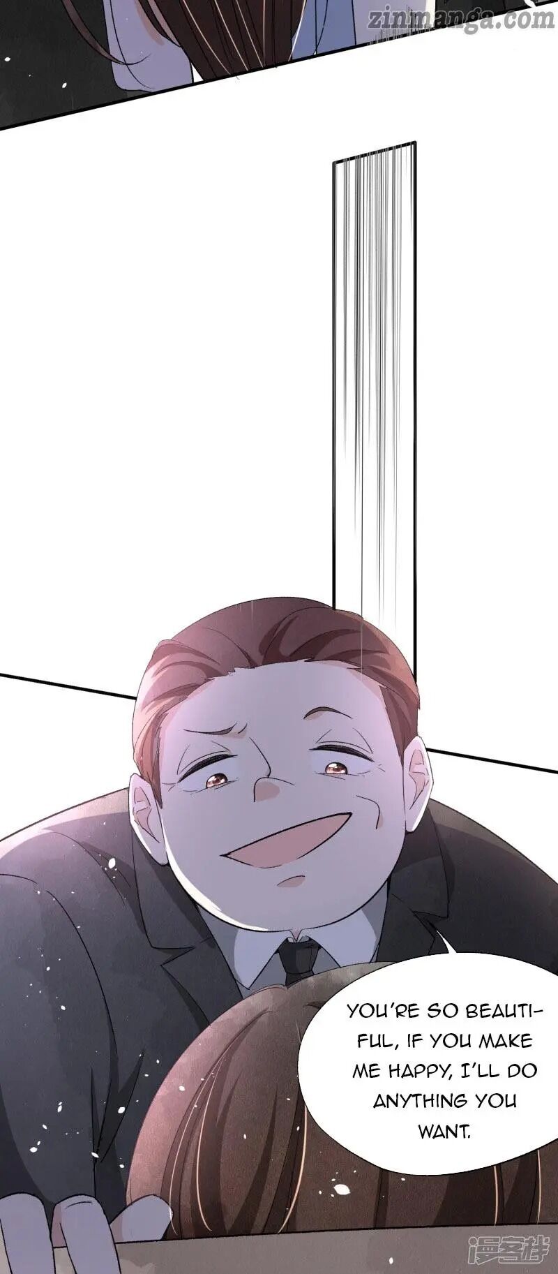 Cold-hearted wife – it is not easy to bully her Chapter 20 - page 20