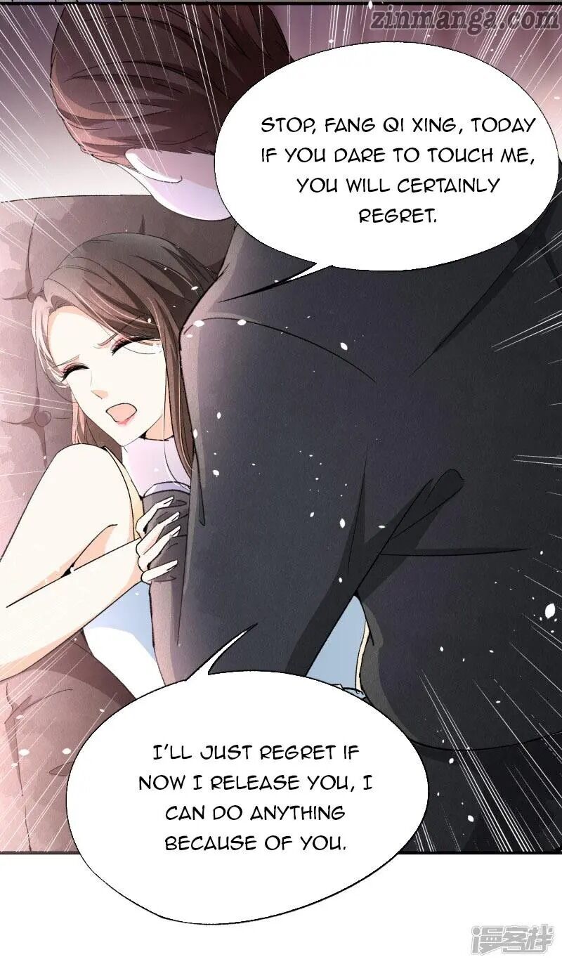 Cold-hearted wife – it is not easy to bully her Chapter 20 - page 21