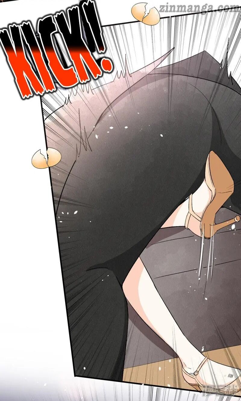 Cold-hearted wife – it is not easy to bully her Chapter 20 - page 23