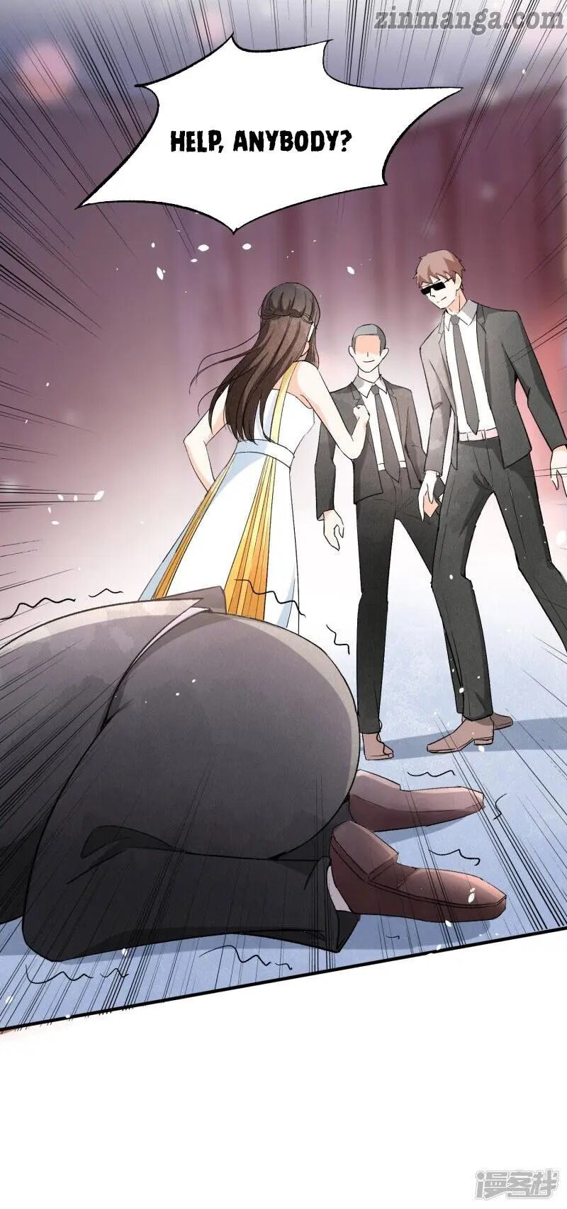 Cold-hearted wife – it is not easy to bully her Chapter 20 - page 24