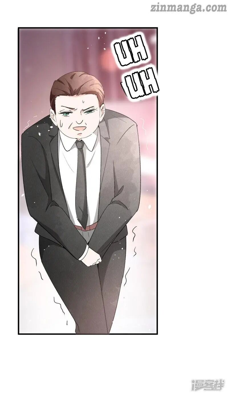 Cold-hearted wife – it is not easy to bully her Chapter 20 - page 25