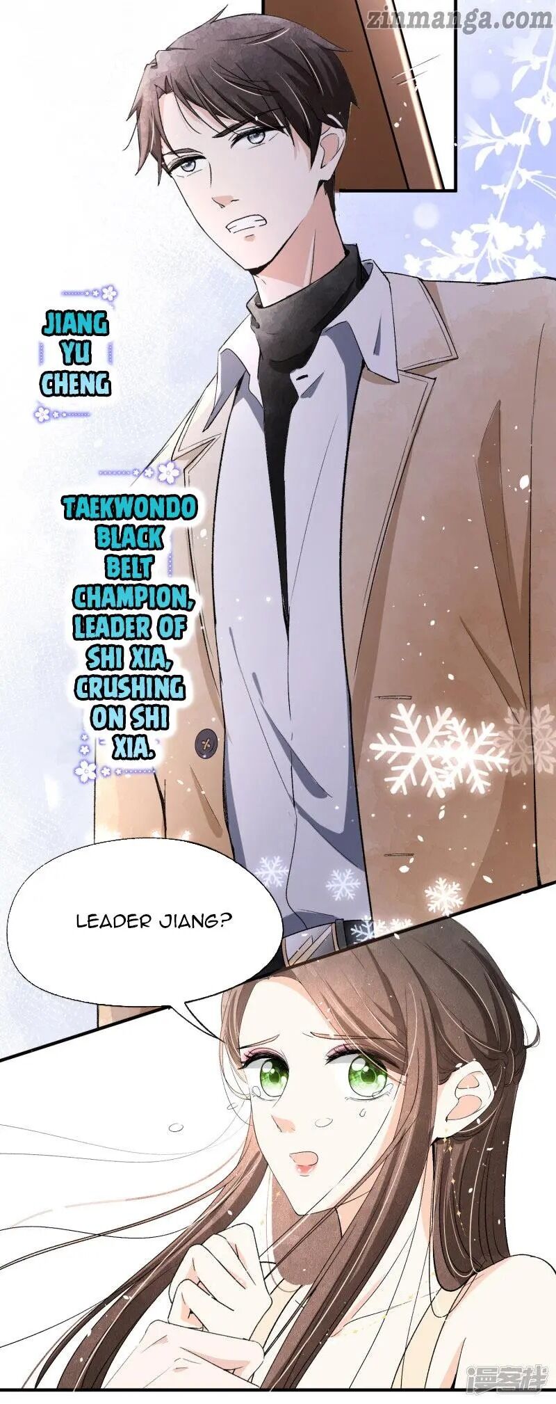 Cold-hearted wife – it is not easy to bully her Chapter 20 - page 27
