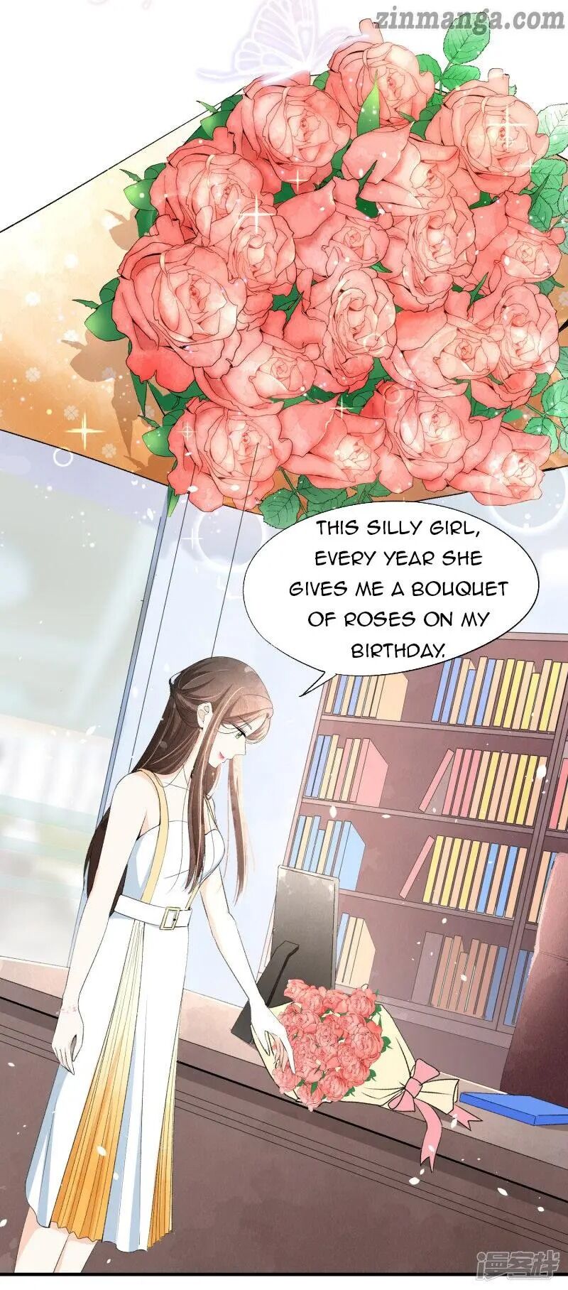 Cold-hearted wife – it is not easy to bully her Chapter 20 - page 3