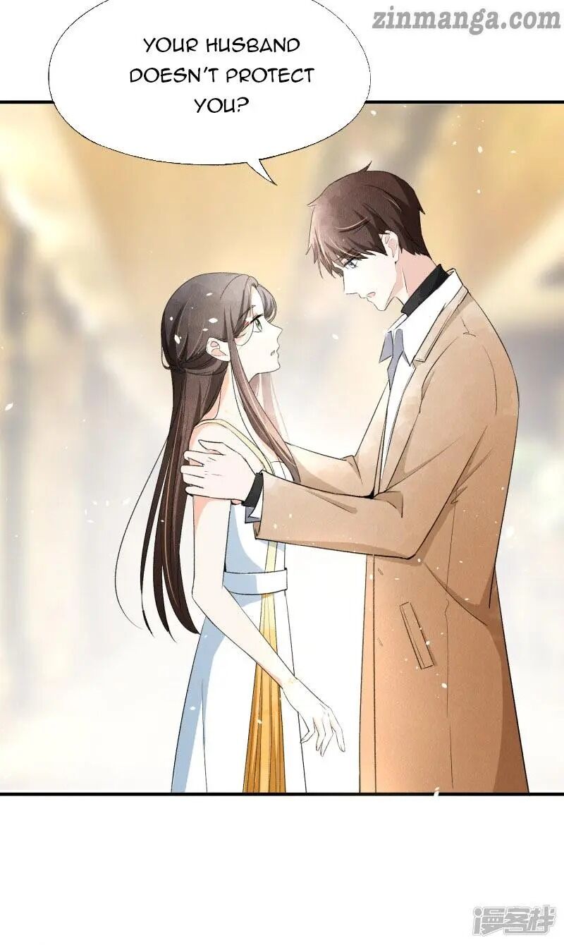 Cold-hearted wife – it is not easy to bully her Chapter 20 - page 34