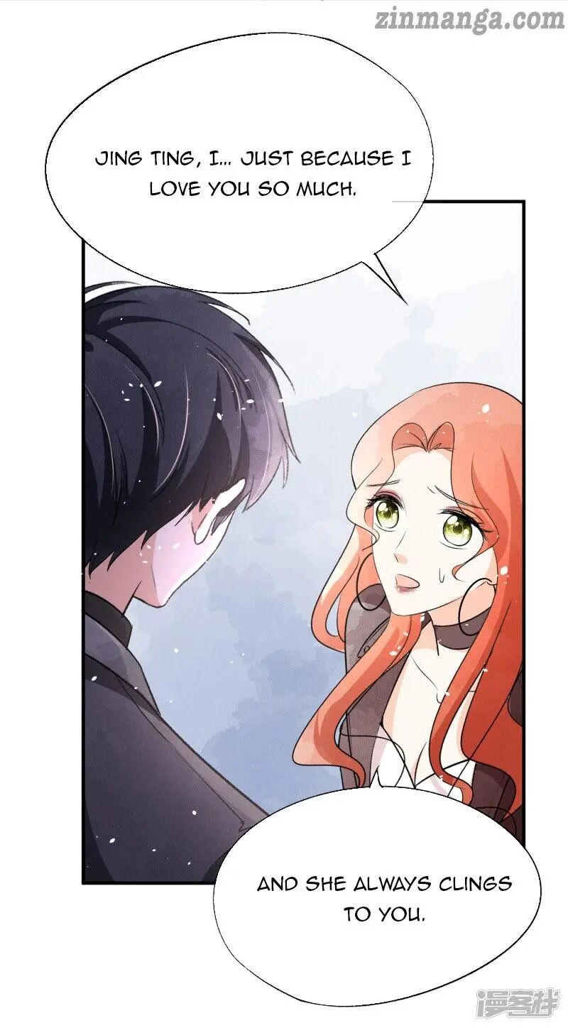 Cold-hearted wife – it is not easy to bully her Chapter 19 - page 10