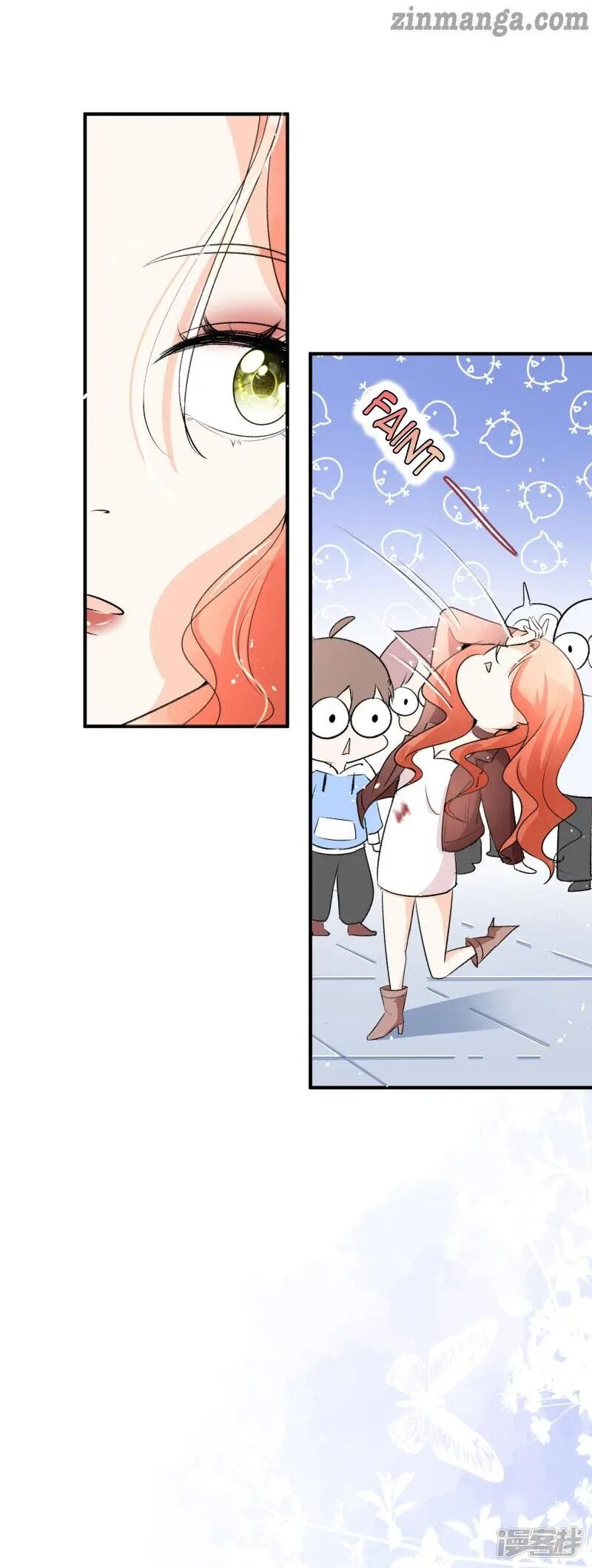 Cold-hearted wife – it is not easy to bully her Chapter 19 - page 12