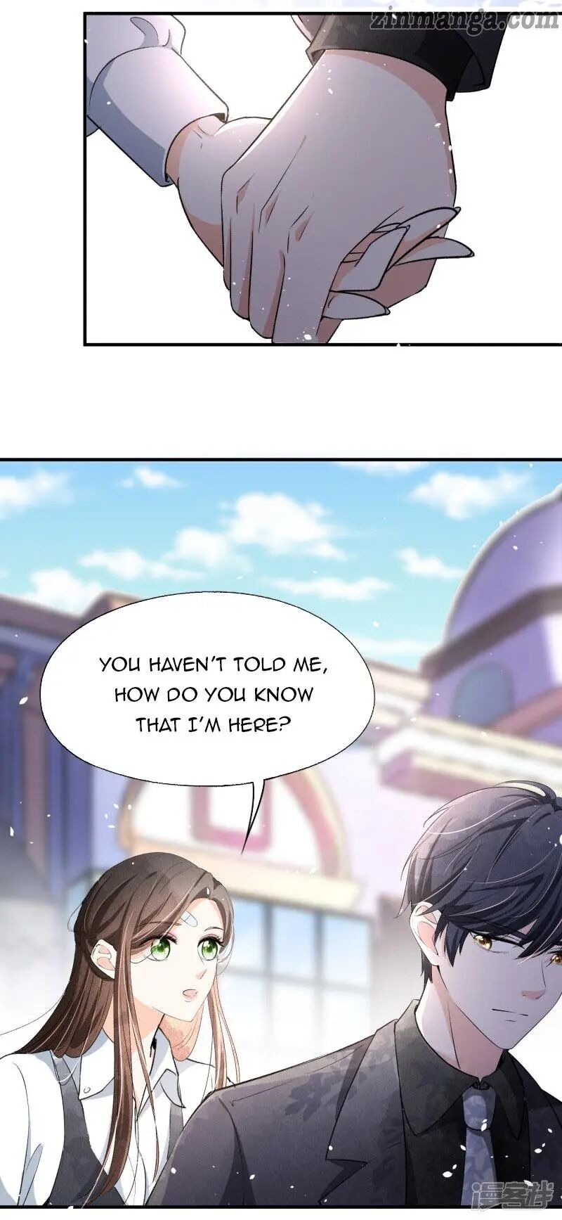 Cold-hearted wife – it is not easy to bully her Chapter 19 - page 13