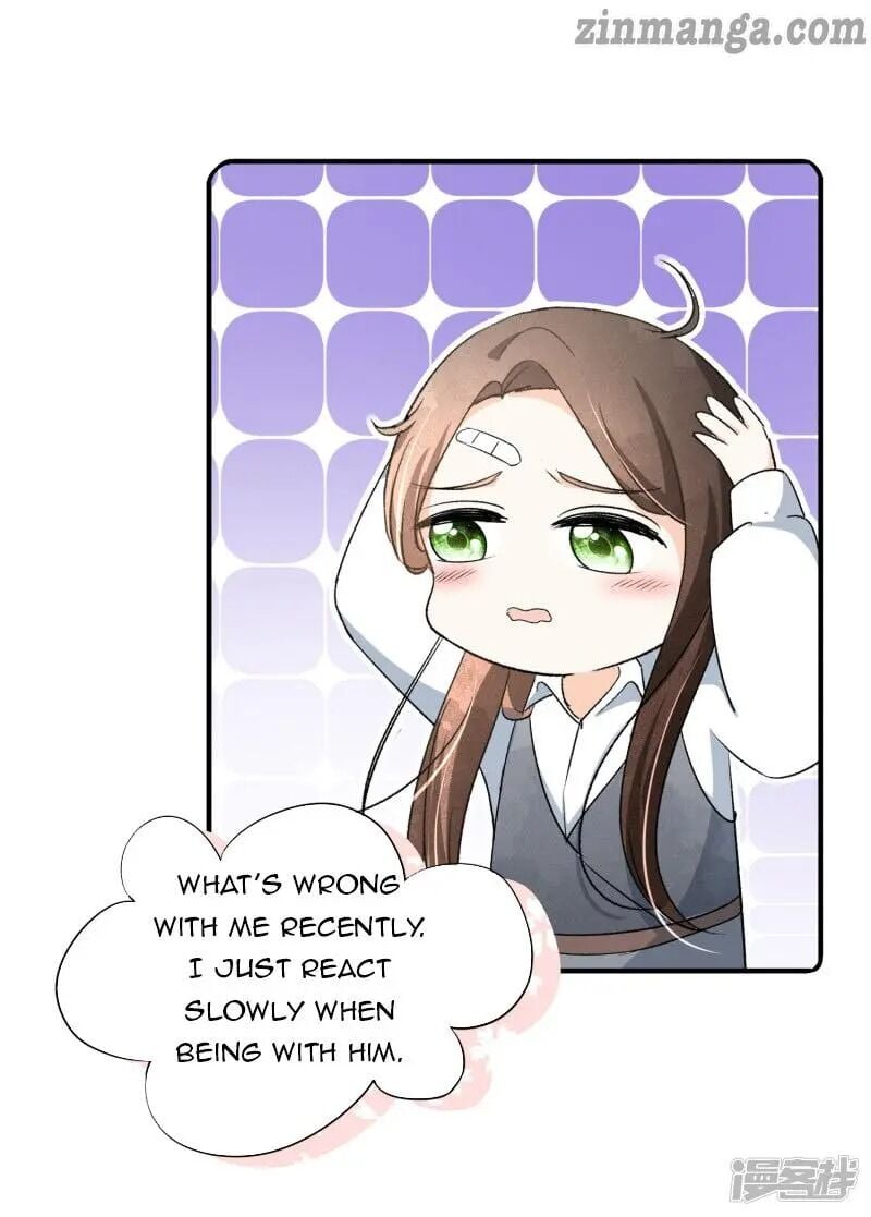 Cold-hearted wife – it is not easy to bully her Chapter 19 - page 15