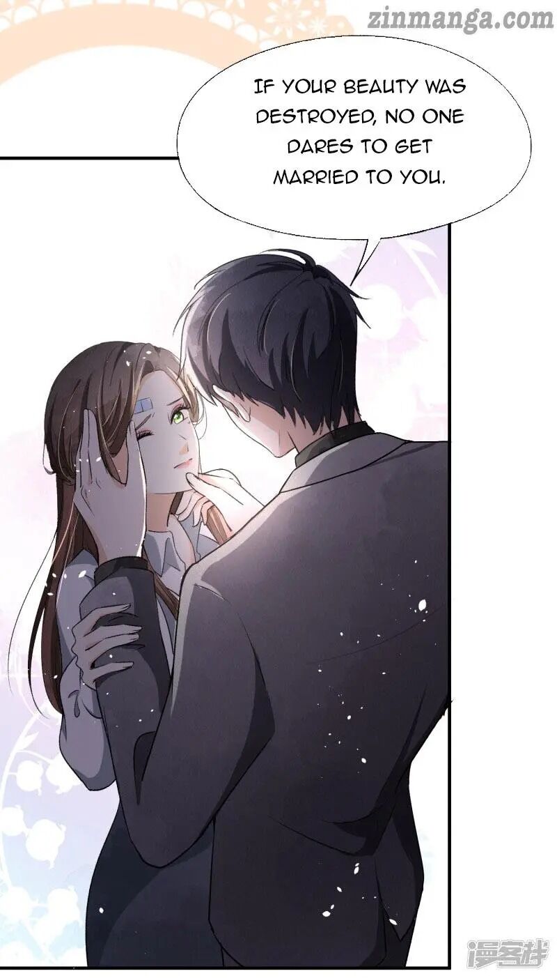 Cold-hearted wife – it is not easy to bully her Chapter 19 - page 22