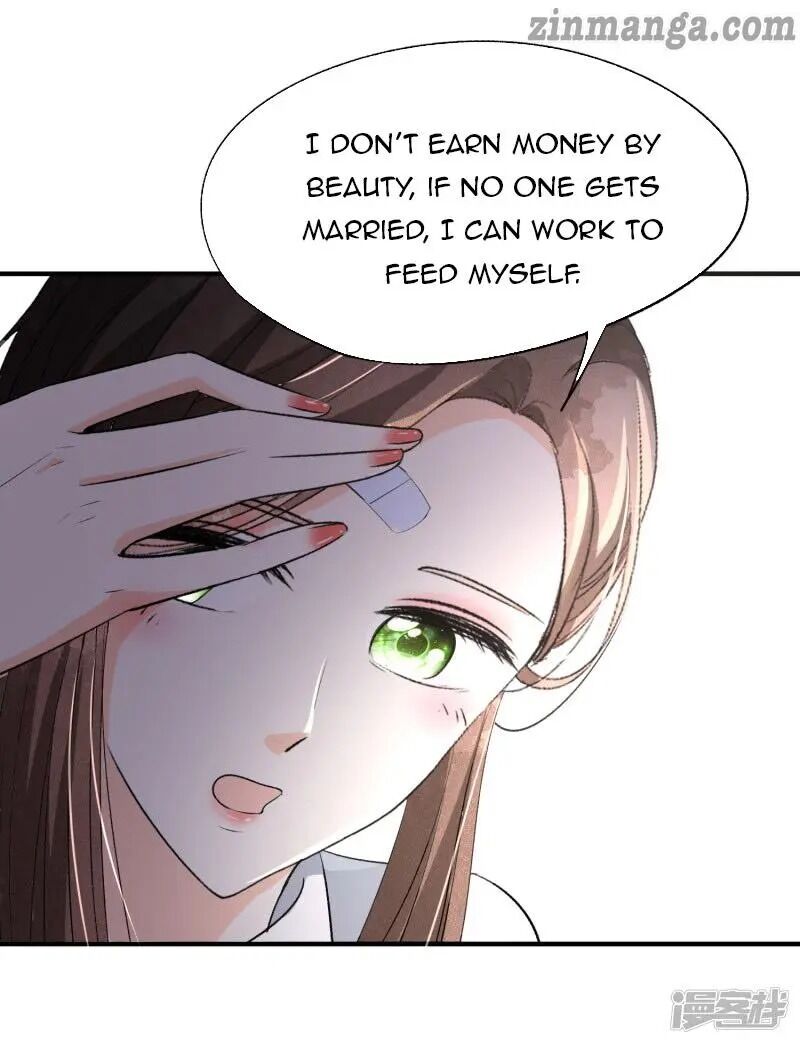 Cold-hearted wife – it is not easy to bully her Chapter 19 - page 23