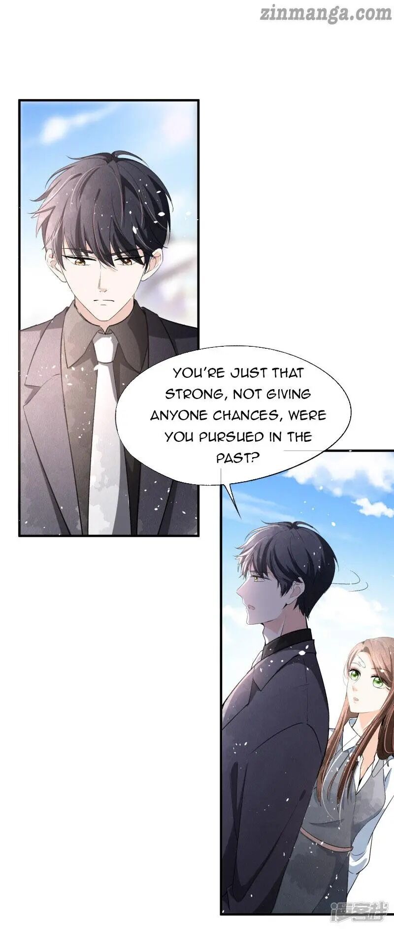 Cold-hearted wife – it is not easy to bully her Chapter 19 - page 24