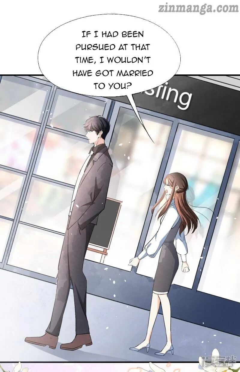 Cold-hearted wife – it is not easy to bully her Chapter 19 - page 25