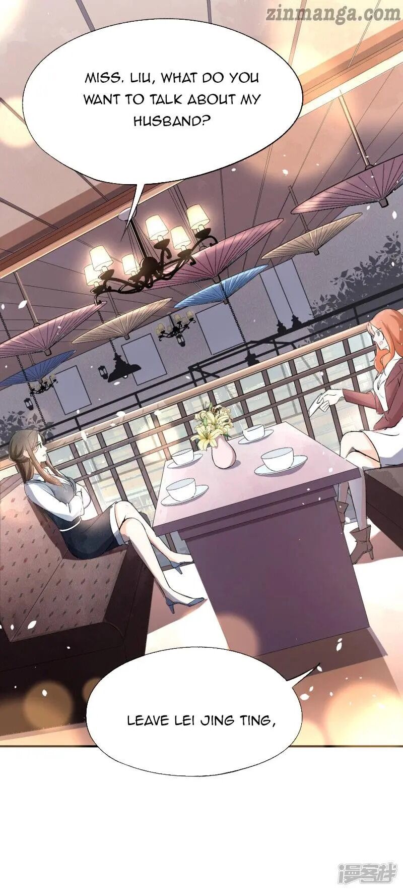 Cold-hearted wife – it is not easy to bully her Chapter 18 - page 14
