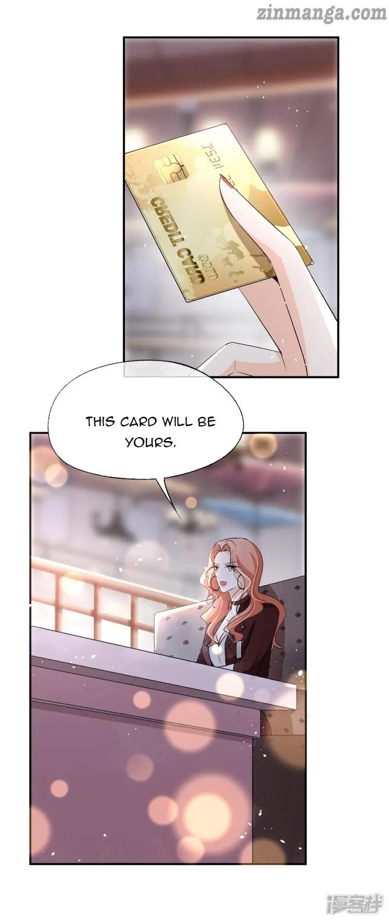 Cold-hearted wife – it is not easy to bully her Chapter 18 - page 15