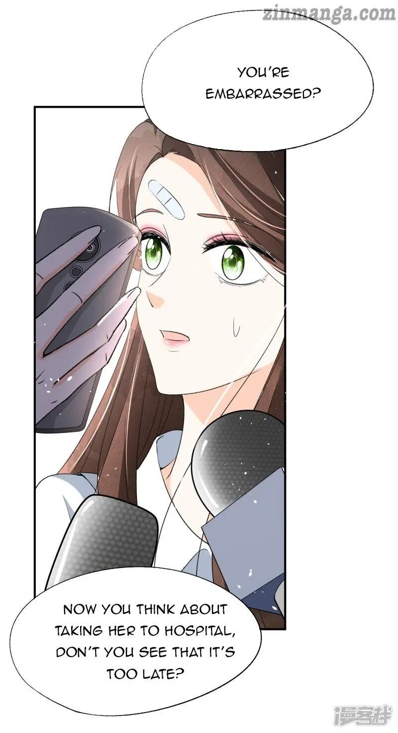 Cold-hearted wife – it is not easy to bully her Chapter 18 - page 25