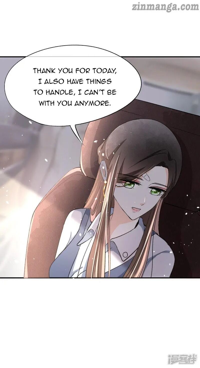 Cold-hearted wife – it is not easy to bully her Chapter 18 - page 4