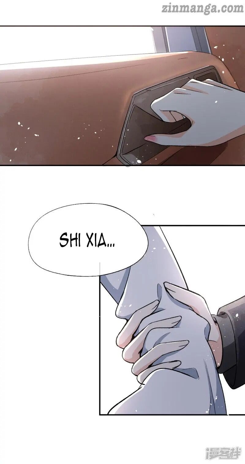 Cold-hearted wife – it is not easy to bully her Chapter 18 - page 5