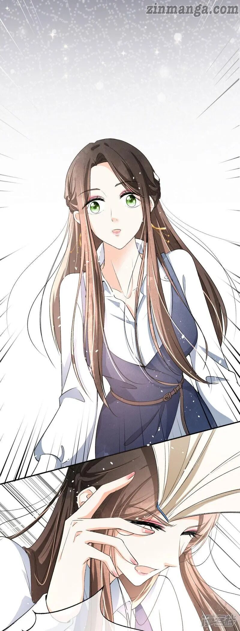 Cold-hearted wife – it is not easy to bully her Chapter 17 - page 3