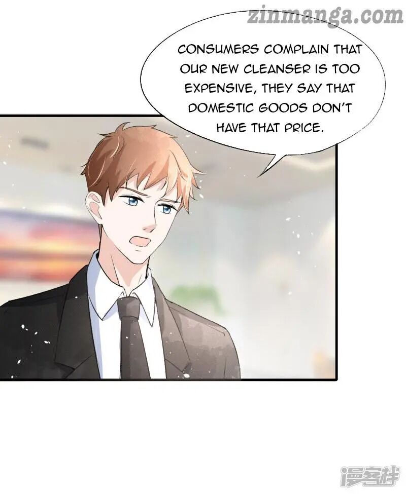 Cold-hearted wife – it is not easy to bully her Chapter 16 - page 11