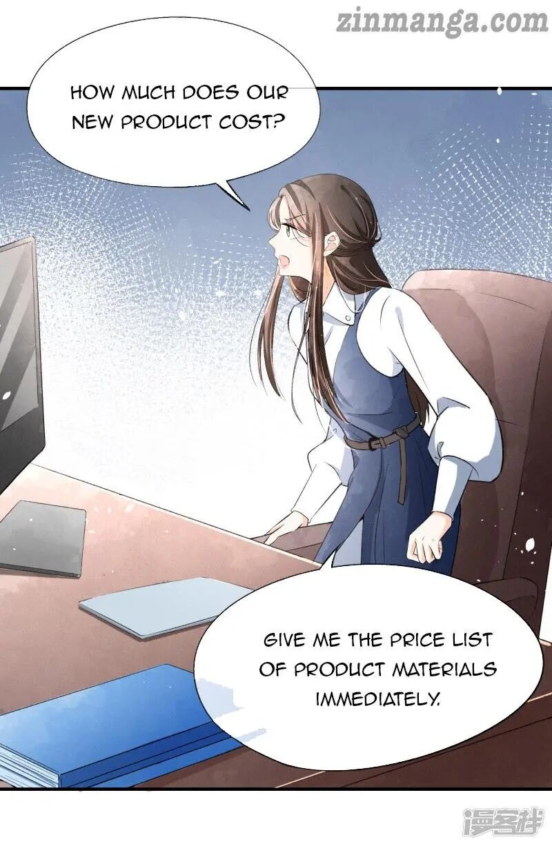 Cold-hearted wife – it is not easy to bully her Chapter 16 - page 12