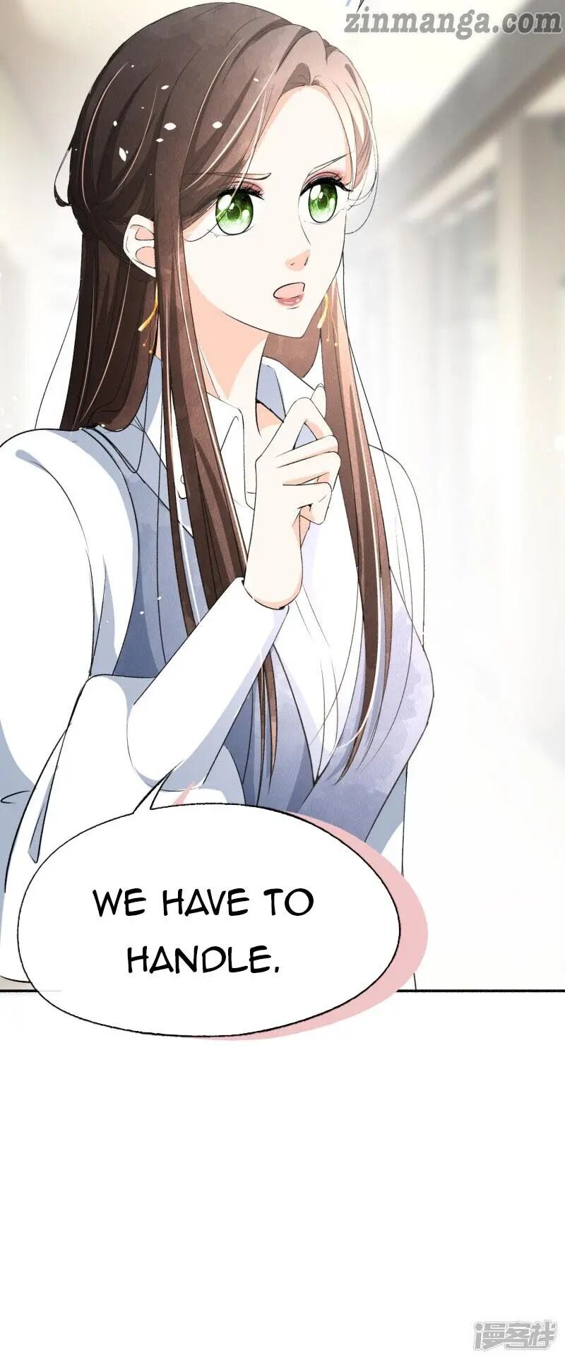 Cold-hearted wife – it is not easy to bully her Chapter 16 - page 14