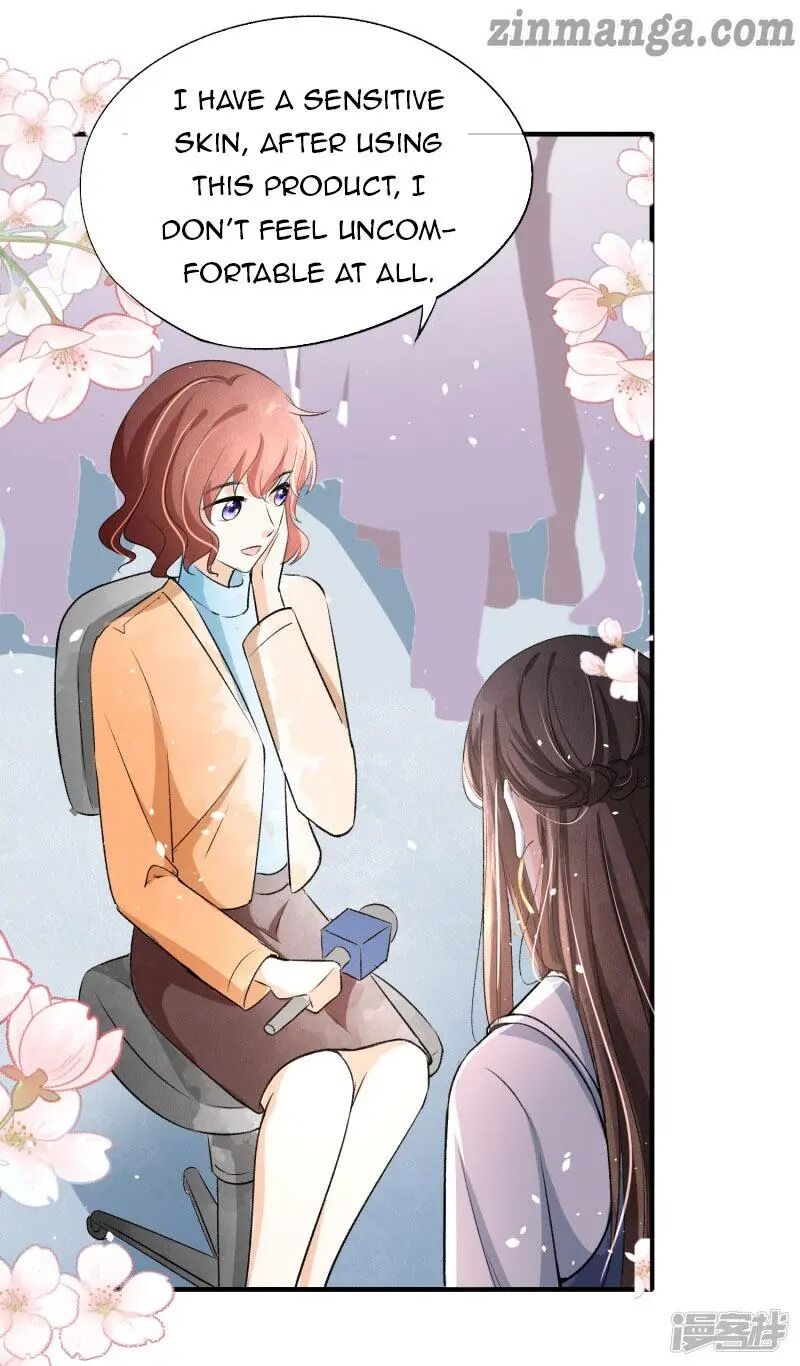 Cold-hearted wife – it is not easy to bully her Chapter 16 - page 25