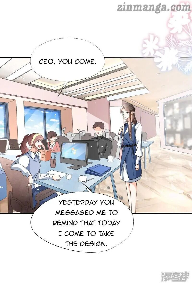 Cold-hearted wife – it is not easy to bully her Chapter 16 - page 3