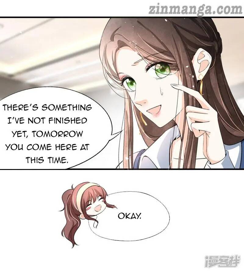 Cold-hearted wife – it is not easy to bully her Chapter 16 - page 4