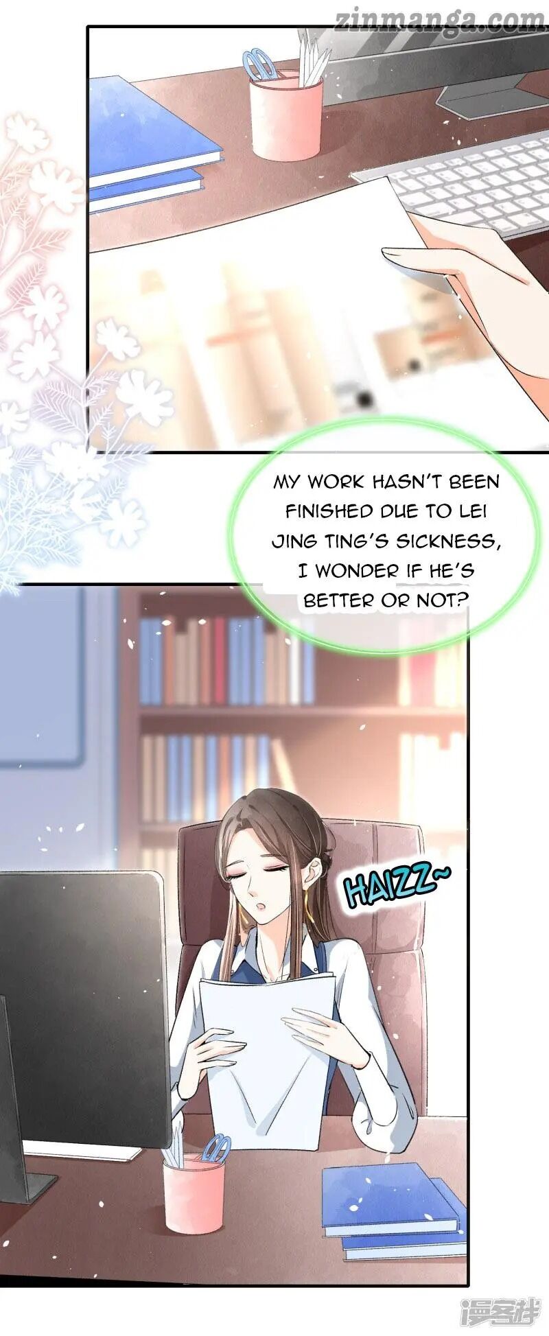 Cold-hearted wife – it is not easy to bully her Chapter 16 - page 5