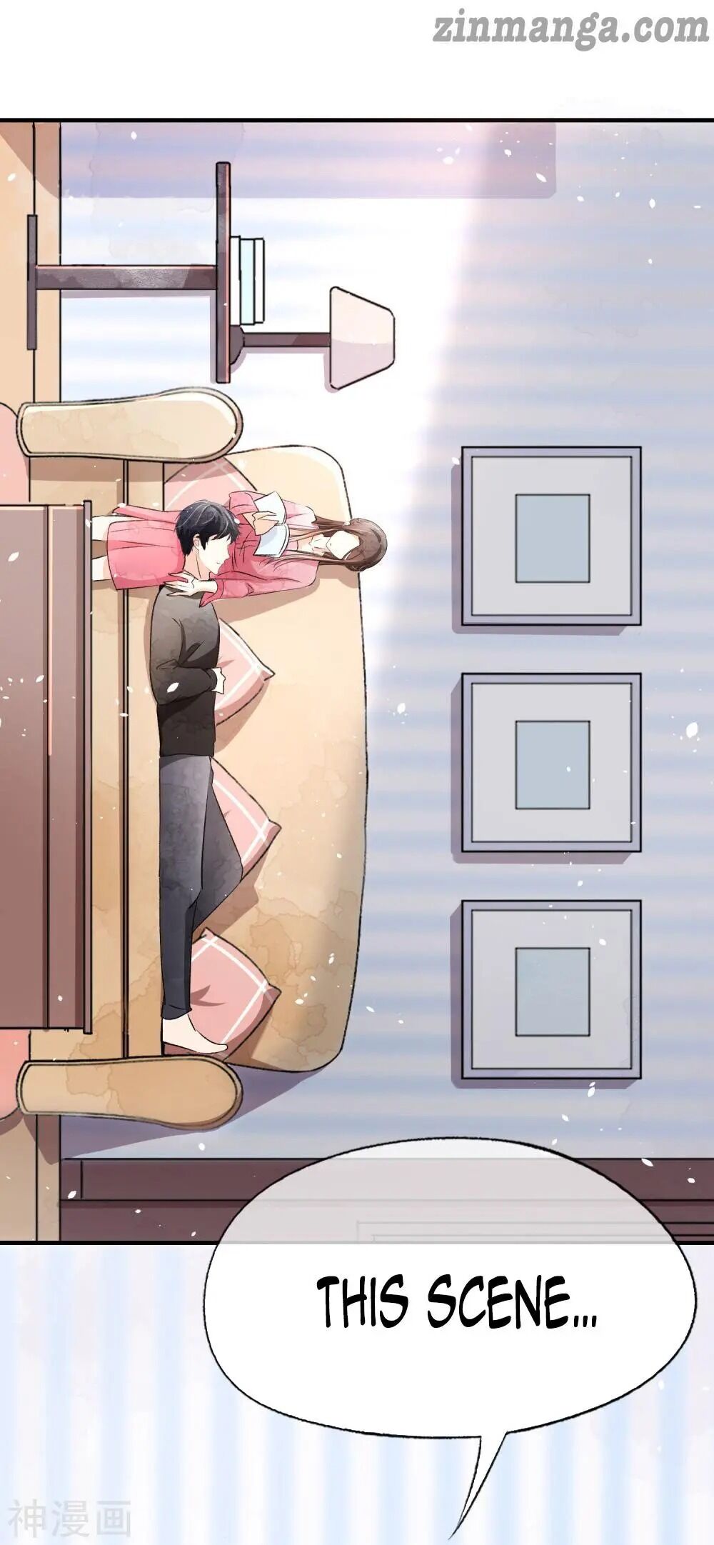 Cold-hearted wife – it is not easy to bully her Chapter 15 - page 11
