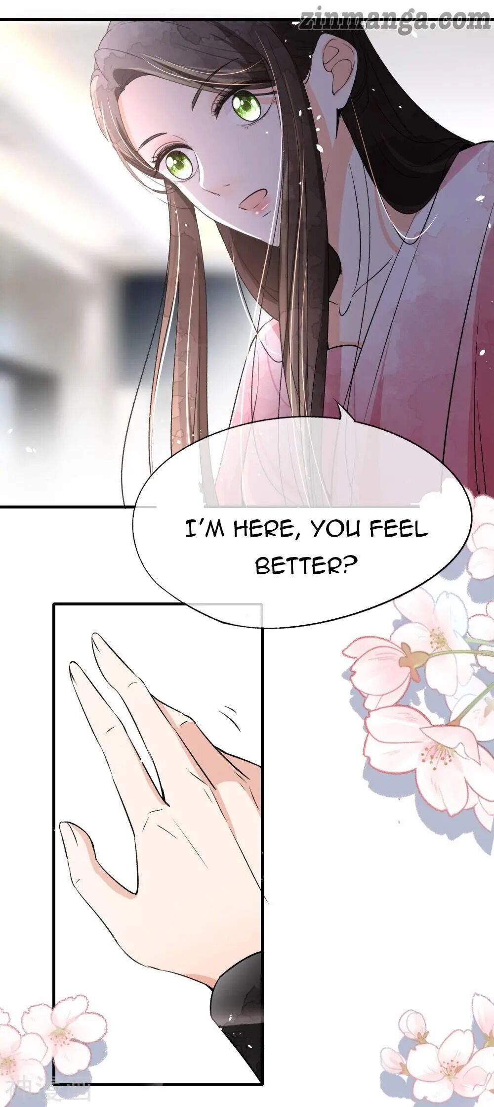 Cold-hearted wife – it is not easy to bully her Chapter 15 - page 17