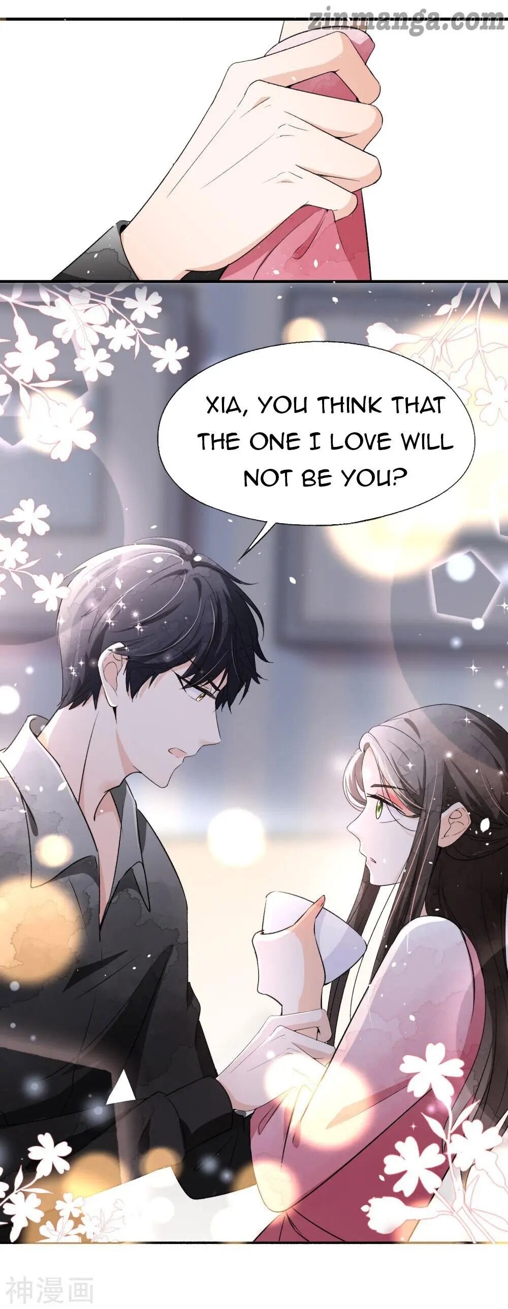Cold-hearted wife – it is not easy to bully her Chapter 15 - page 31