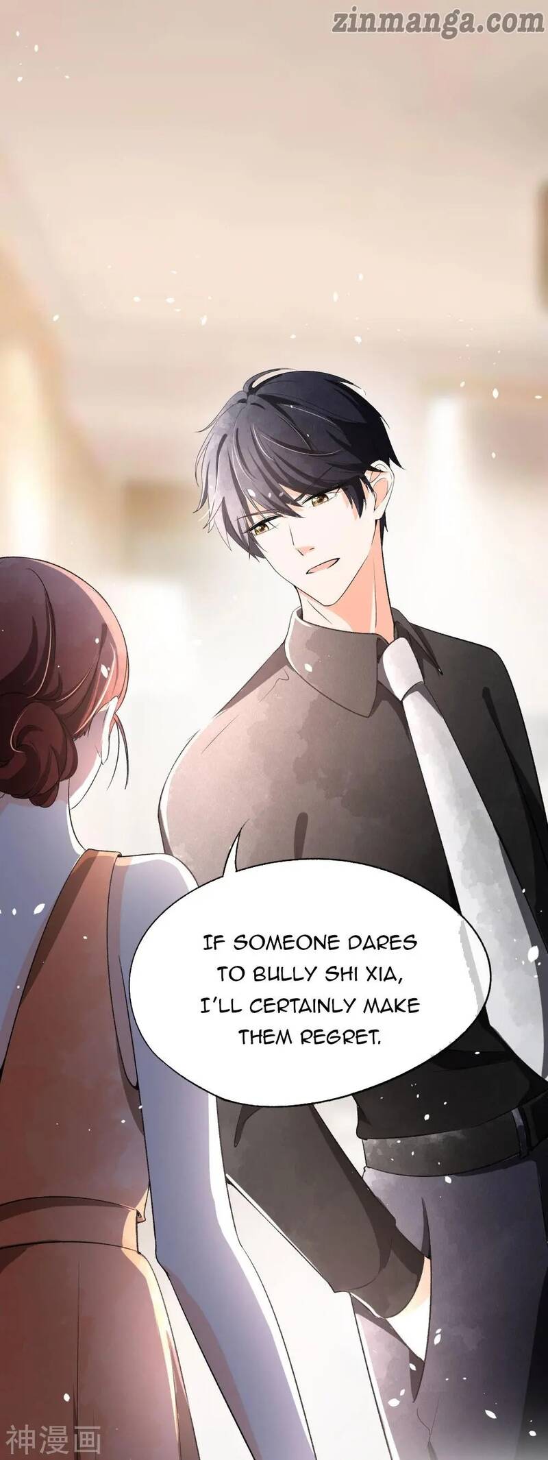 Cold-hearted wife – it is not easy to bully her Chapter 14 - page 2