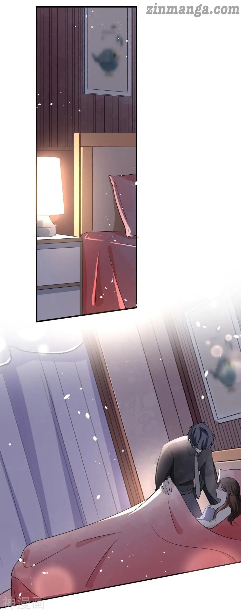 Cold-hearted wife – it is not easy to bully her Chapter 14 - page 28