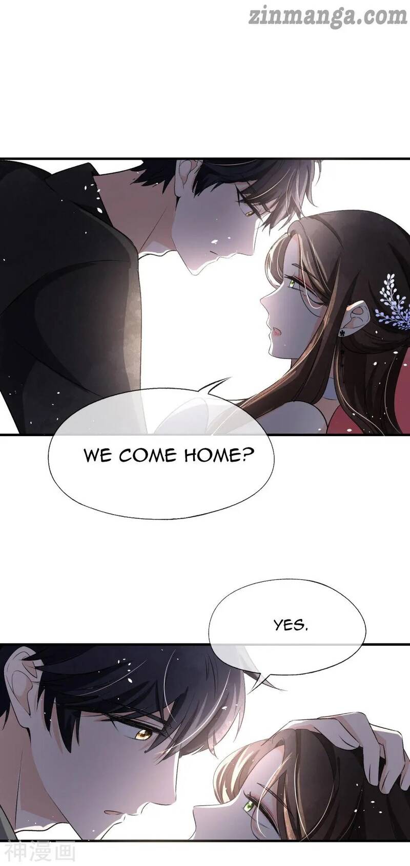 Cold-hearted wife – it is not easy to bully her Chapter 14 - page 29