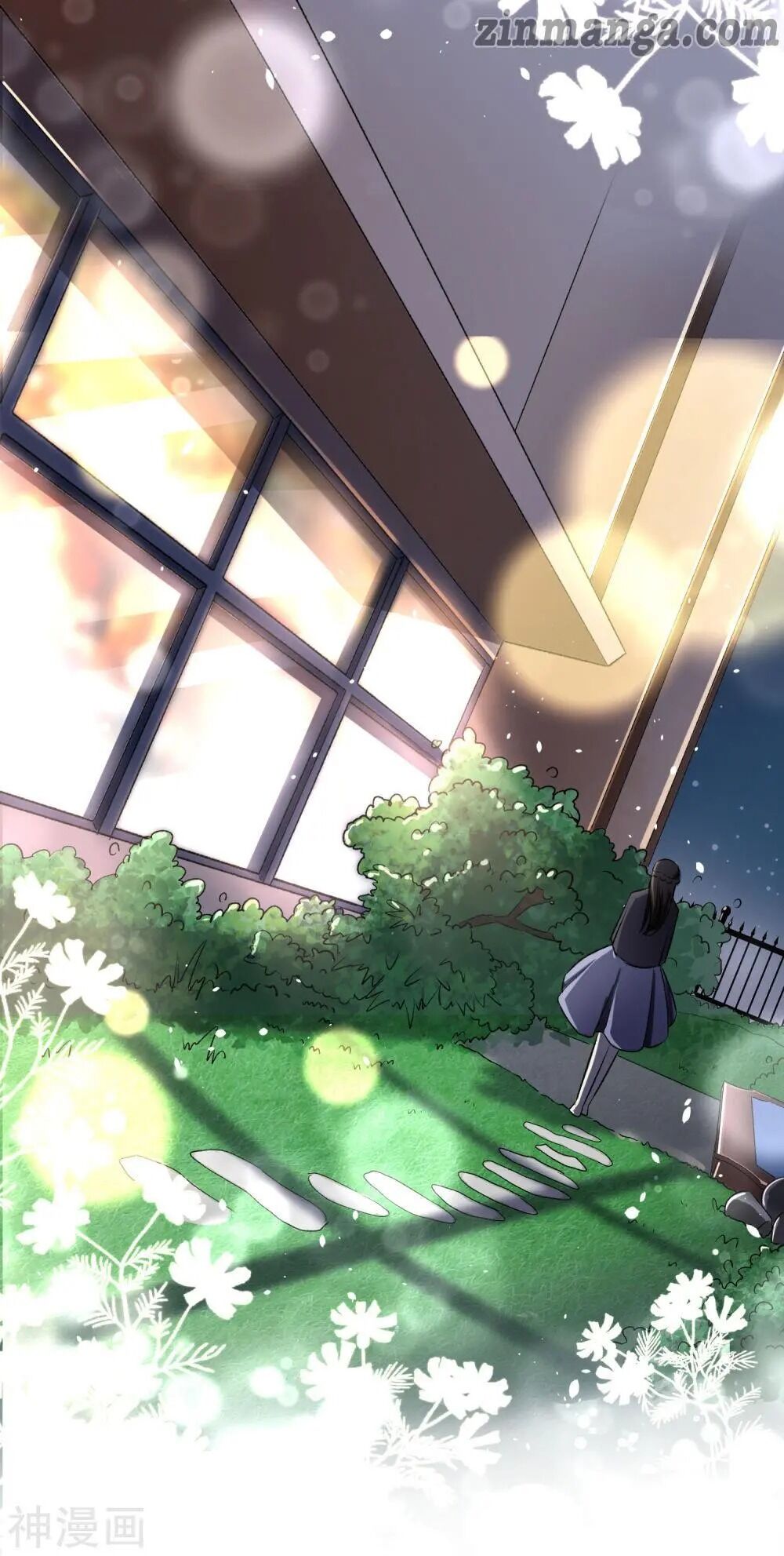 Cold-hearted wife – it is not easy to bully her Chapter 14 - page 4
