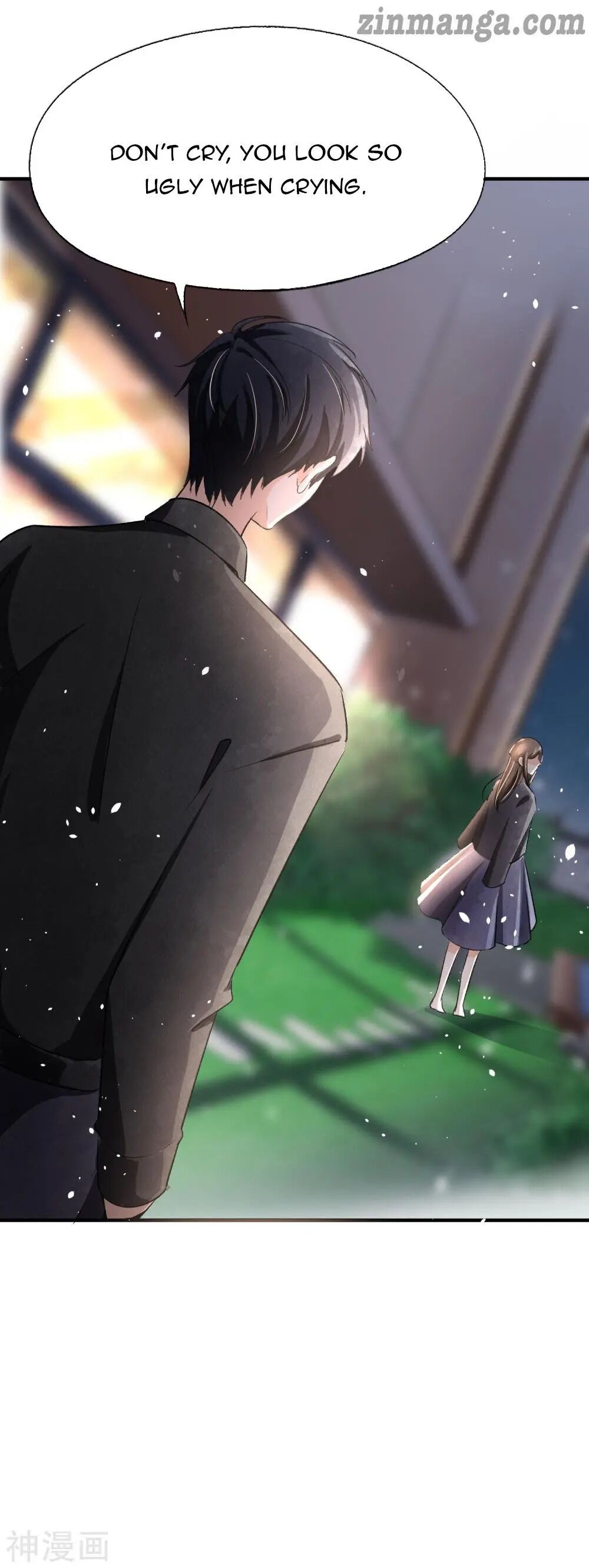 Cold-hearted wife – it is not easy to bully her Chapter 14 - page 6