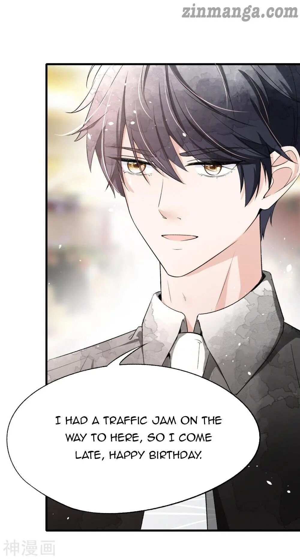 Cold-hearted wife – it is not easy to bully her Chapter 13 - page 10