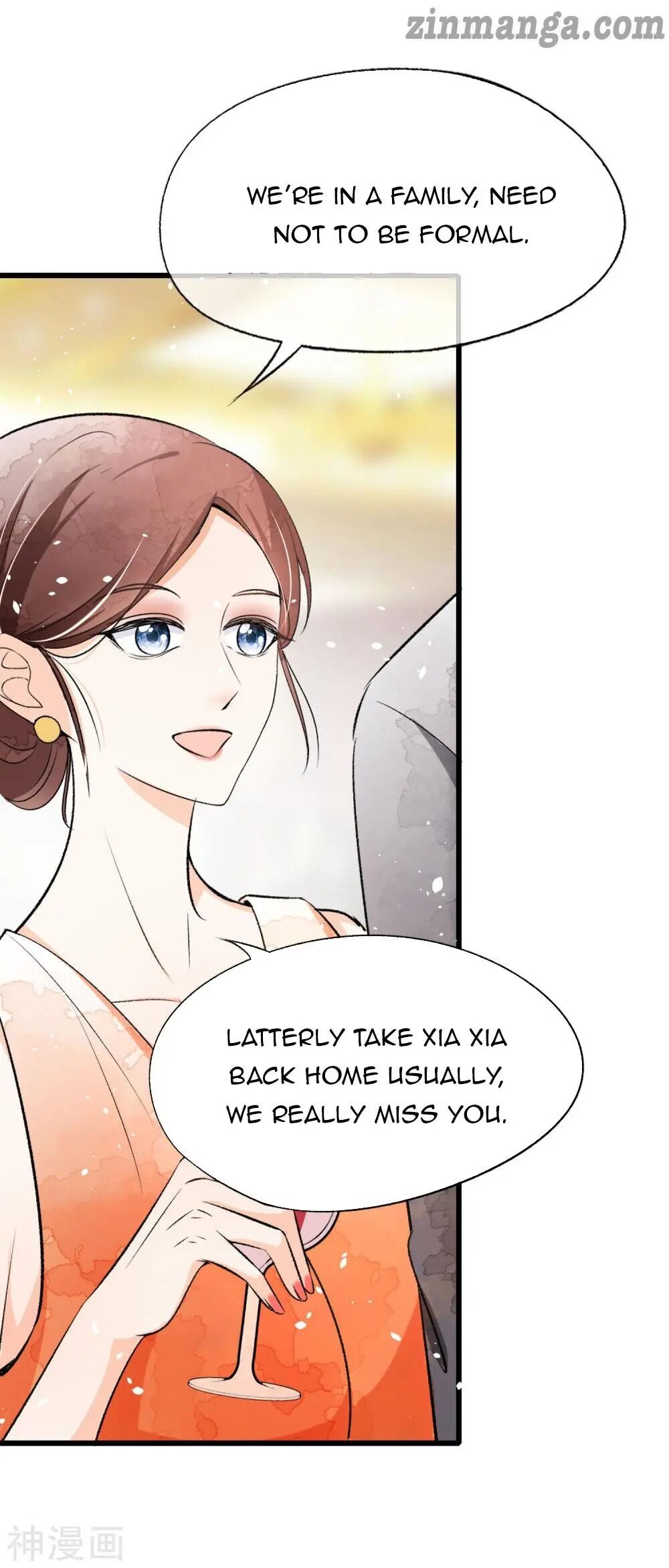 Cold-hearted wife – it is not easy to bully her Chapter 13 - page 11