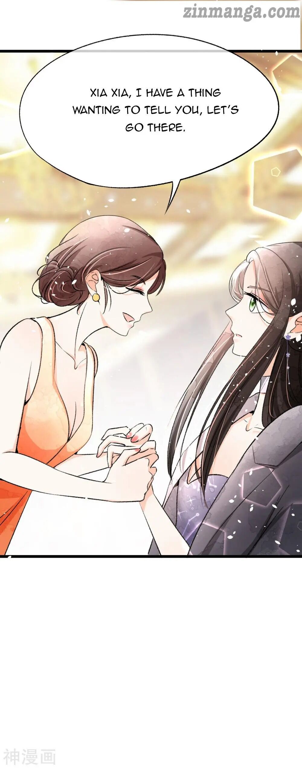 Cold-hearted wife – it is not easy to bully her Chapter 13 - page 14