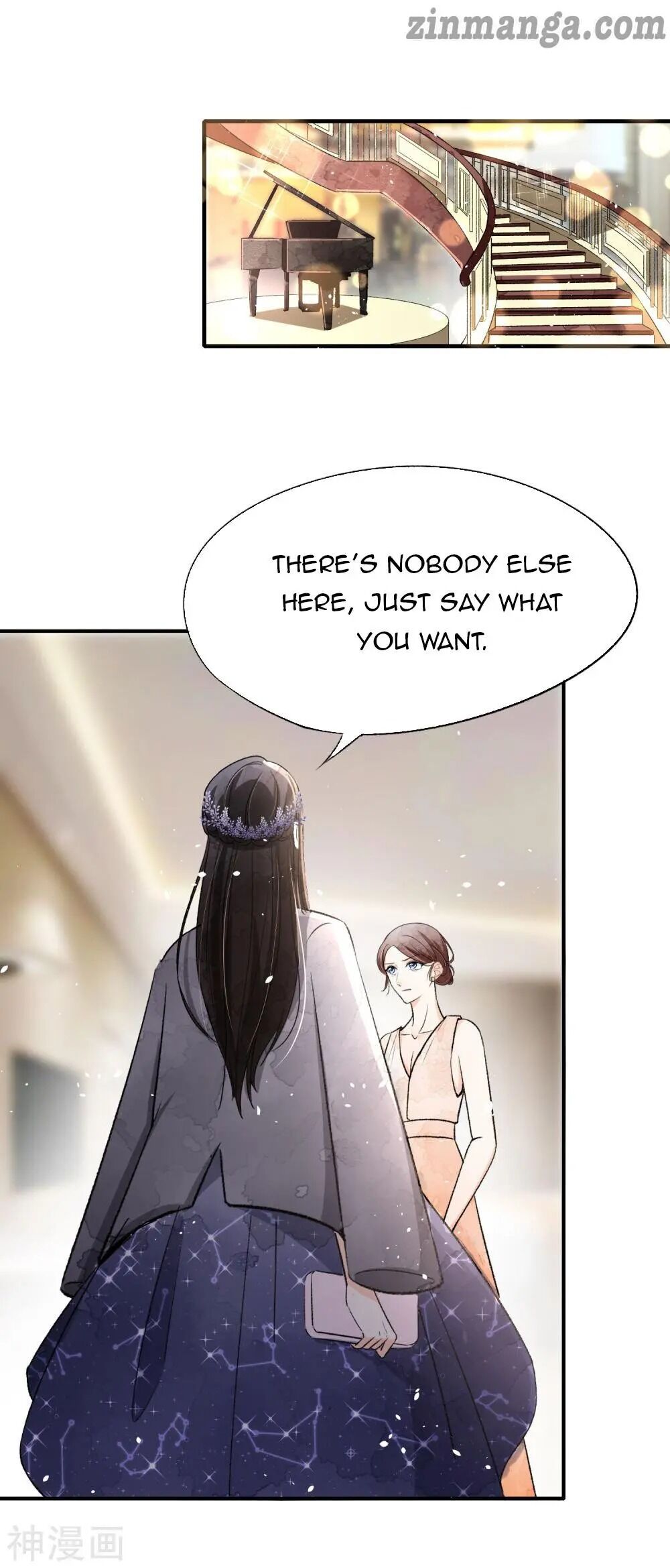 Cold-hearted wife – it is not easy to bully her Chapter 13 - page 15