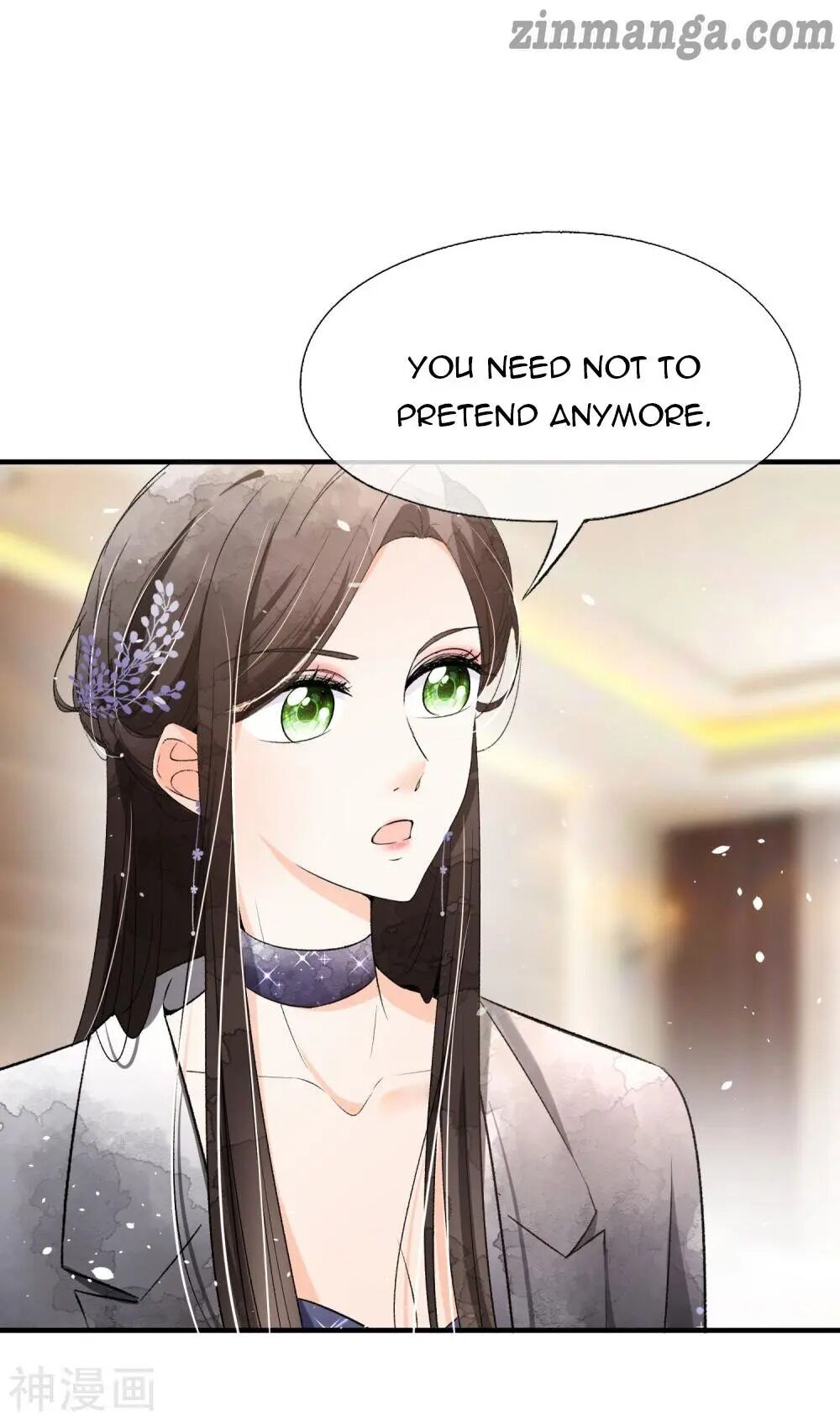 Cold-hearted wife – it is not easy to bully her Chapter 13 - page 16