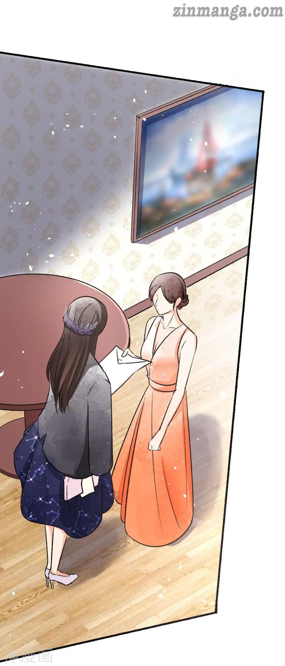 Cold-hearted wife – it is not easy to bully her Chapter 13 - page 17