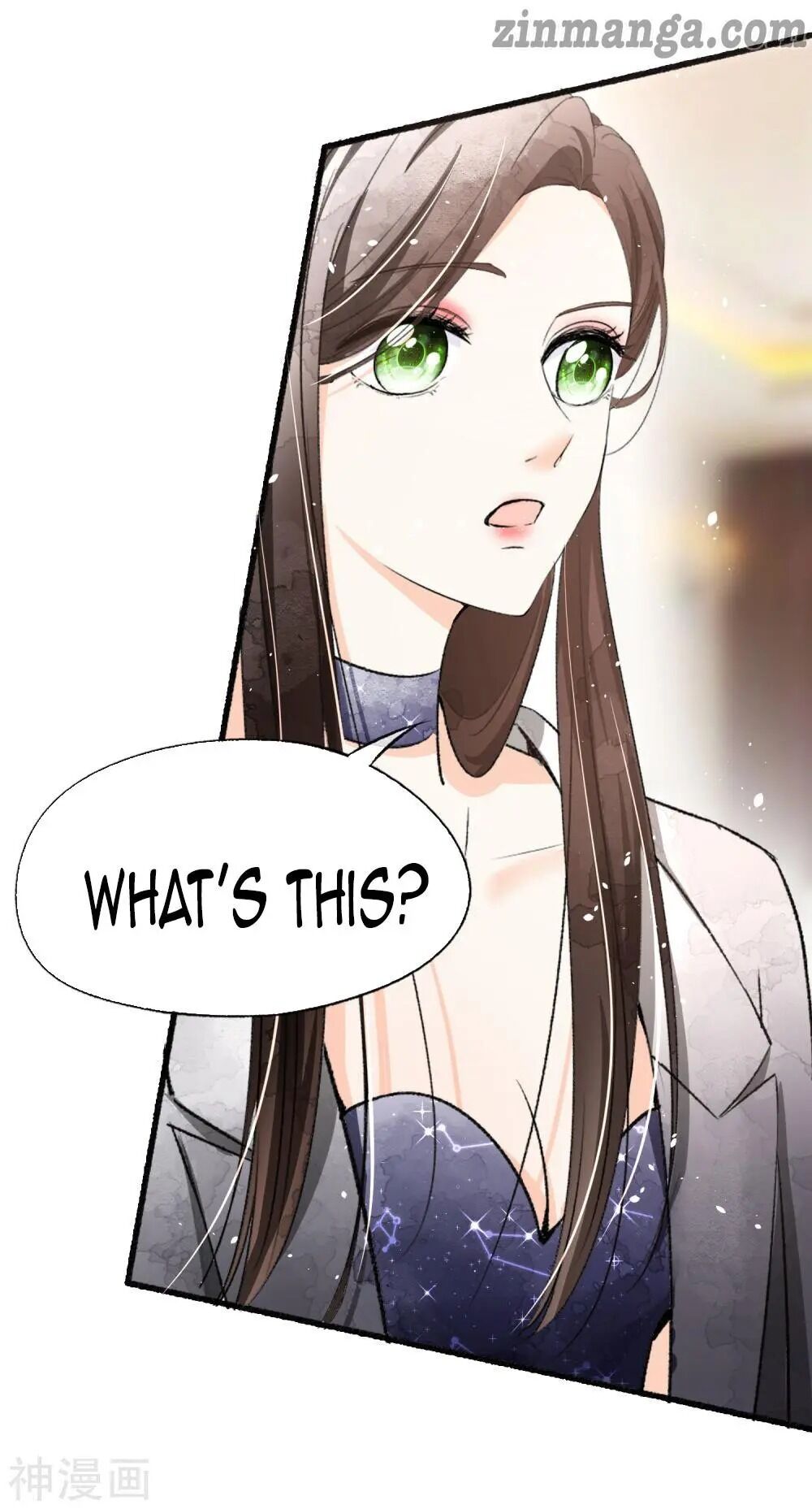 Cold-hearted wife – it is not easy to bully her Chapter 13 - page 18