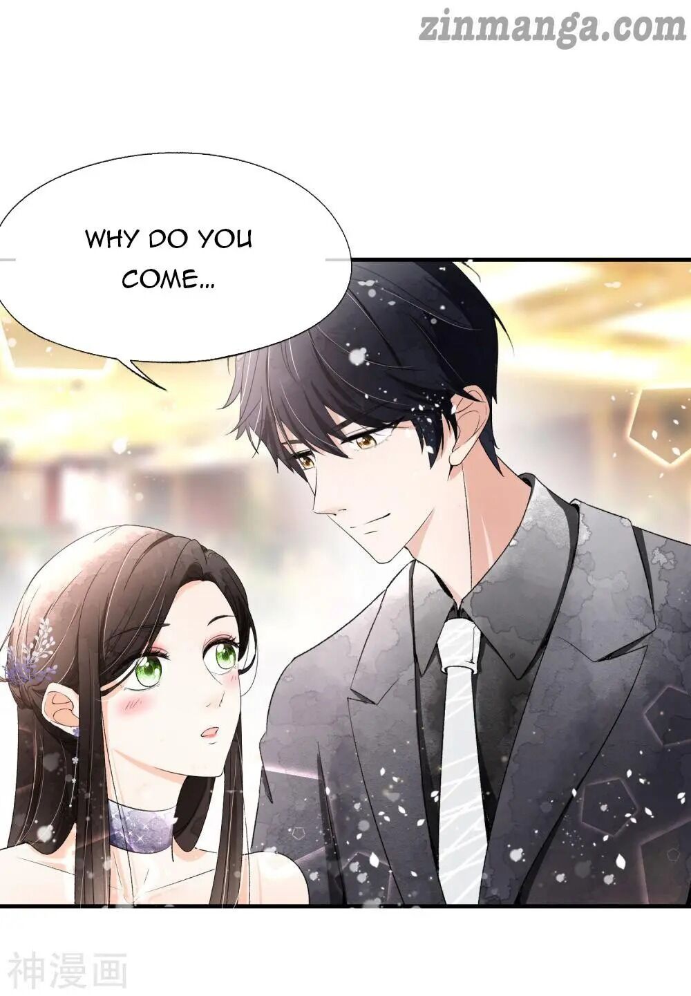 Cold-hearted wife – it is not easy to bully her Chapter 13 - page 2