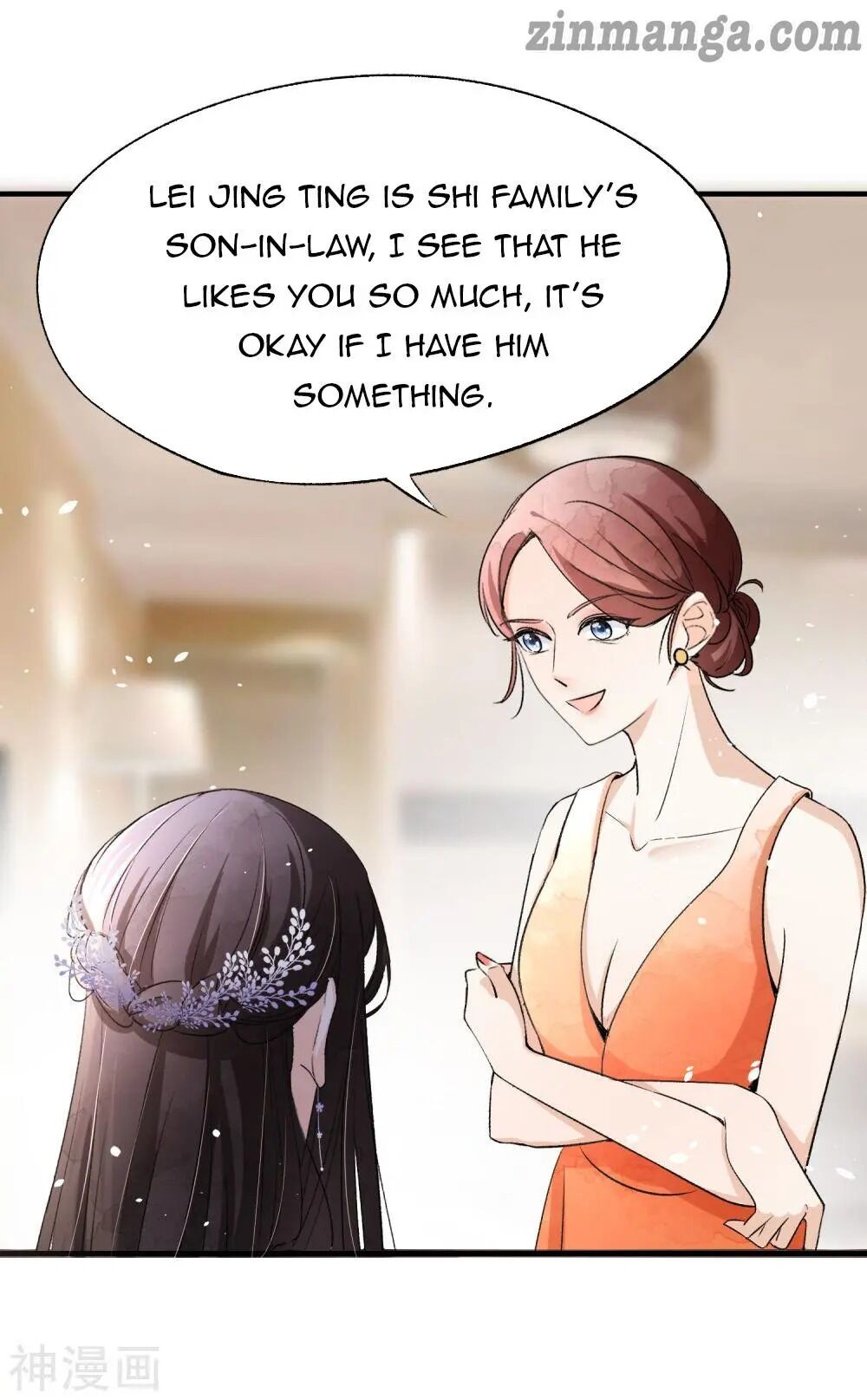 Cold-hearted wife – it is not easy to bully her Chapter 13 - page 20