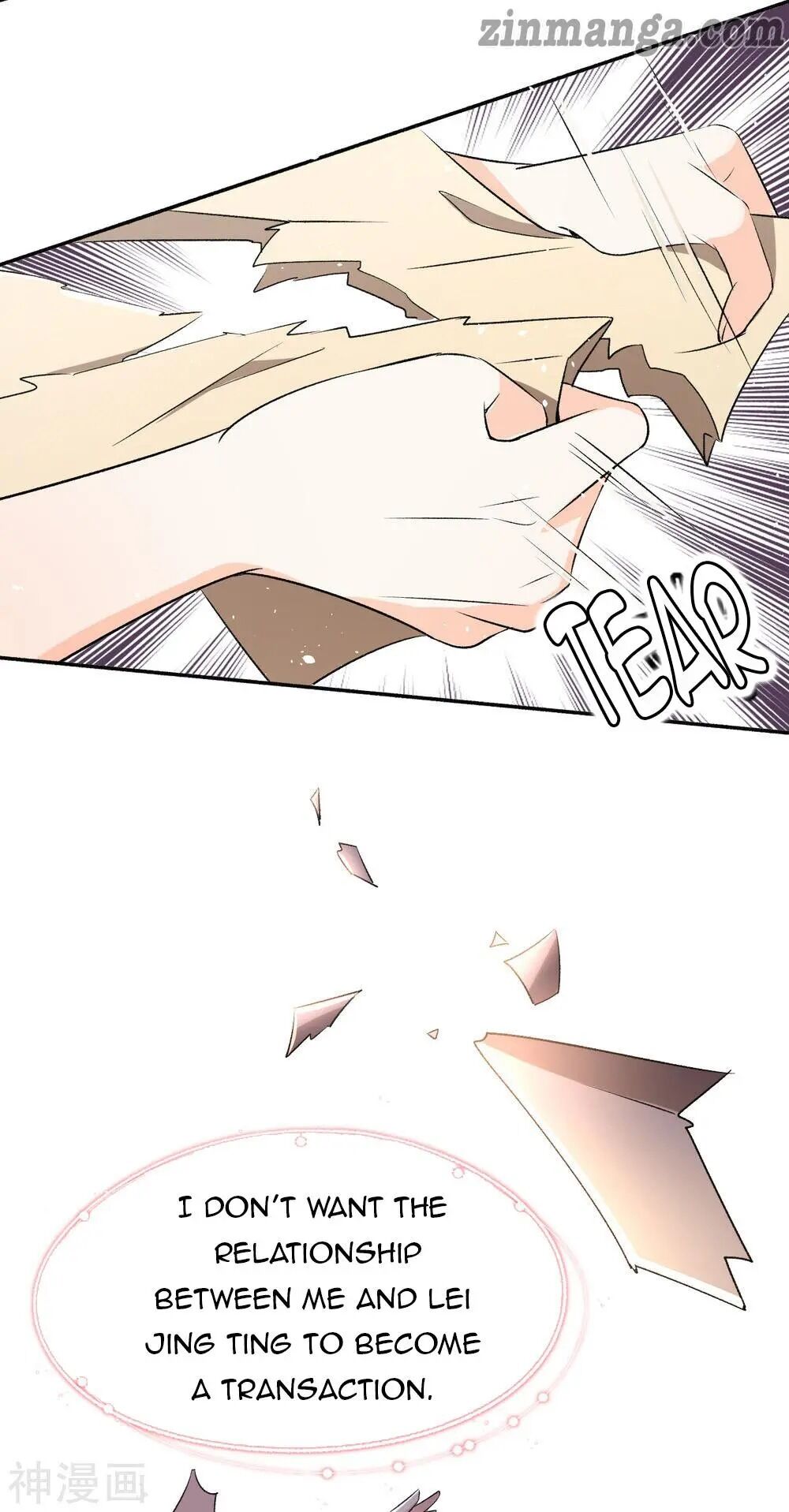 Cold-hearted wife – it is not easy to bully her Chapter 13 - page 29